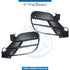 W167 COUPE GLE 63 BODYKIT COMPLETE. FRONT BUMPER, REAR DIFFUSER, AND EXHAUST